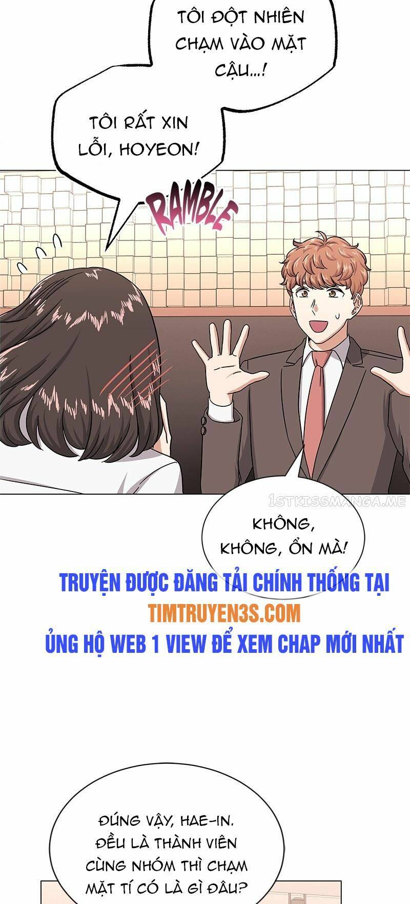 trợ lí siêu sao chapter 36 - Trang 2