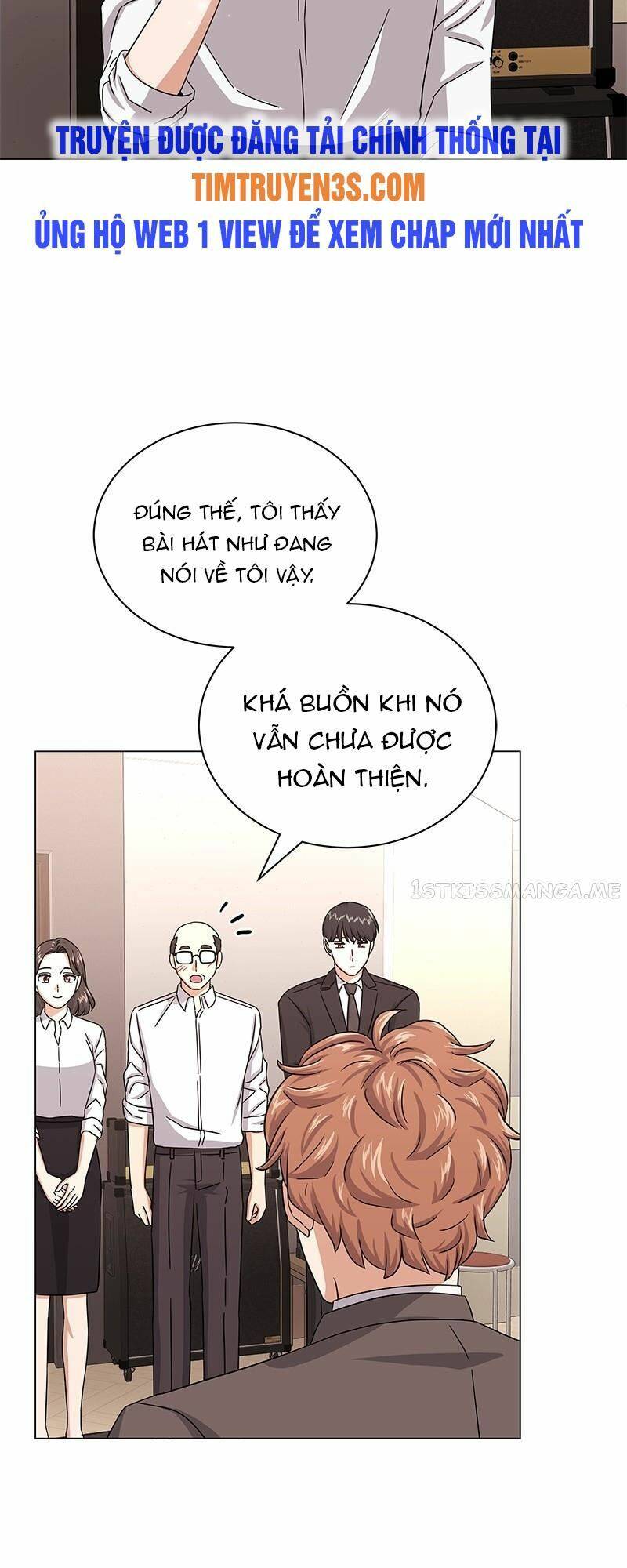 trợ lí siêu sao chapter 36 - Trang 2