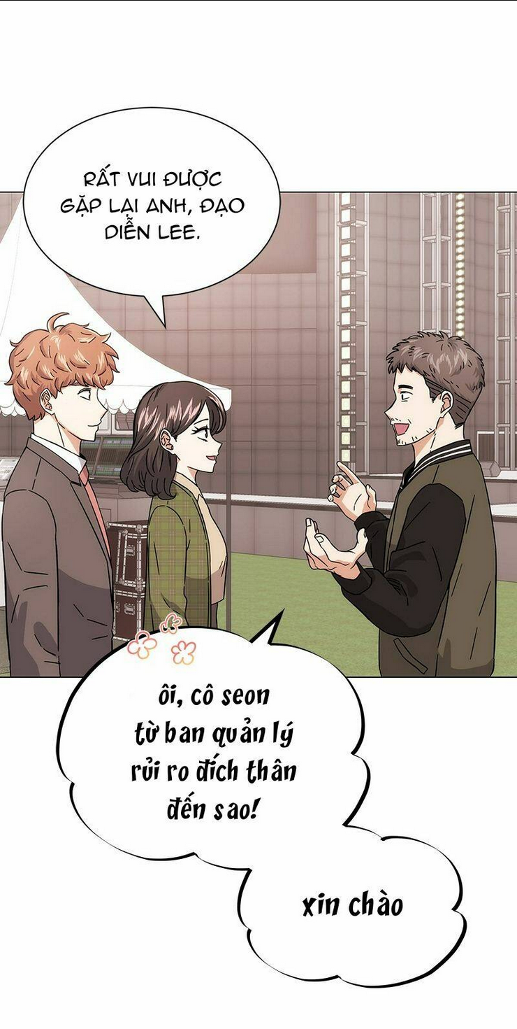 trợ lí siêu sao chapter 4 - Trang 2