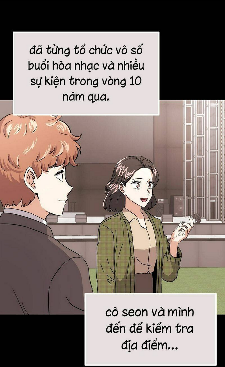 trợ lí siêu sao chapter 4 - Trang 2