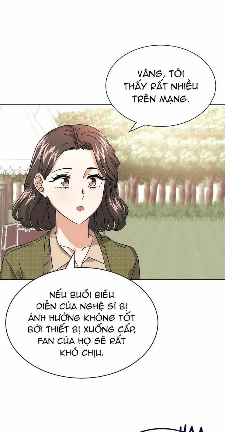 trợ lí siêu sao chapter 4 - Trang 2