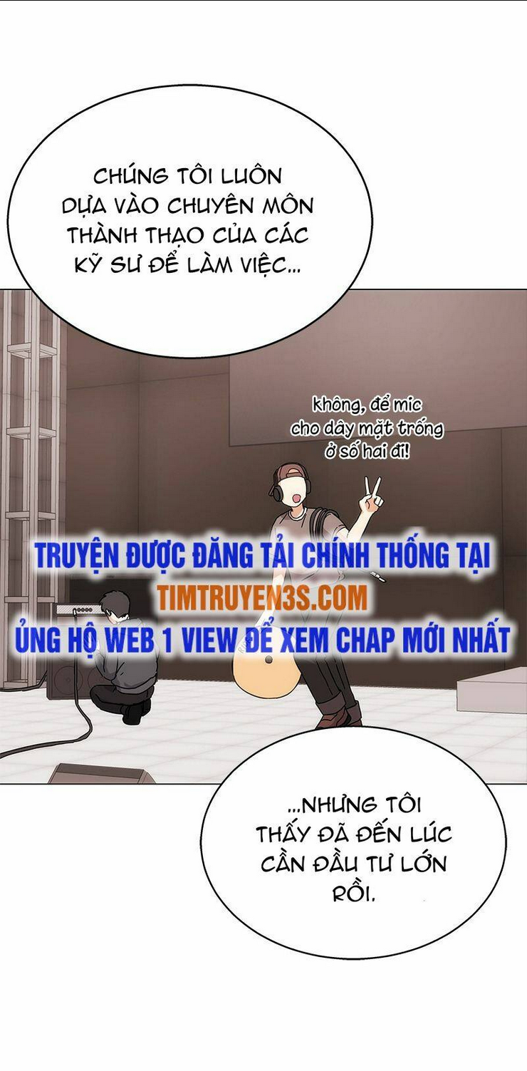 trợ lí siêu sao chapter 4 - Trang 2