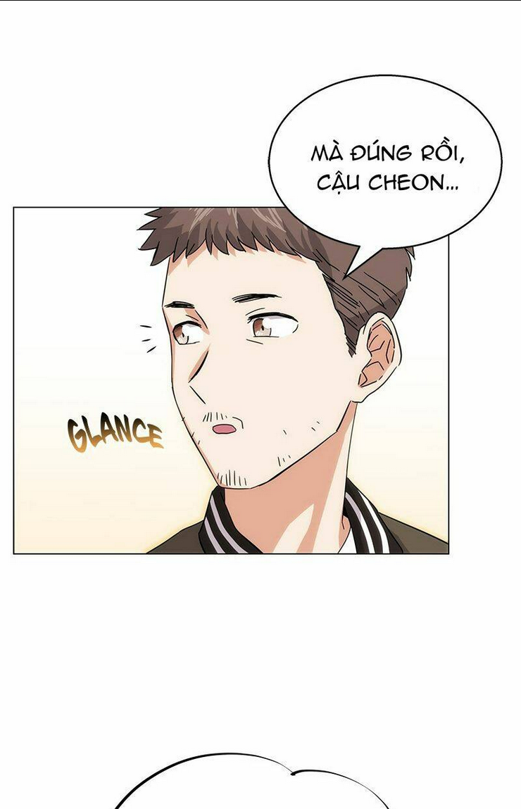 trợ lí siêu sao chapter 4 - Trang 2