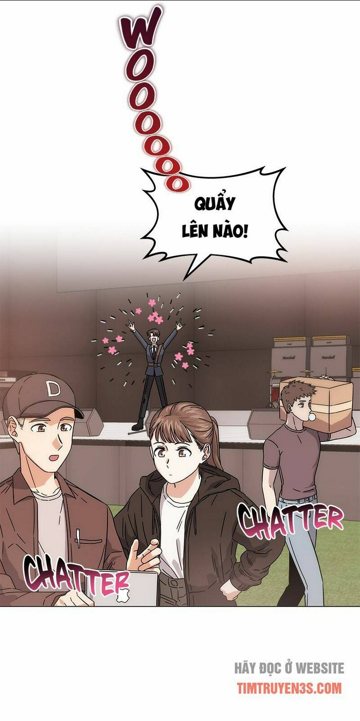 trợ lí siêu sao chapter 4 - Trang 2