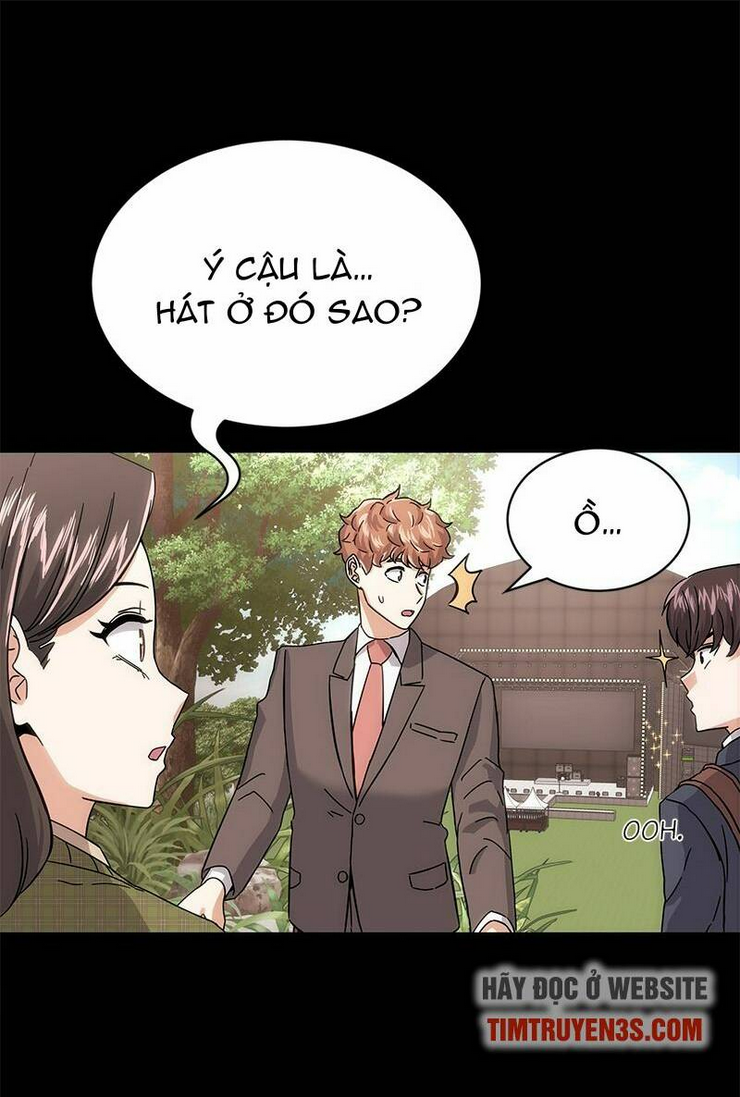 trợ lí siêu sao chapter 4 - Trang 2