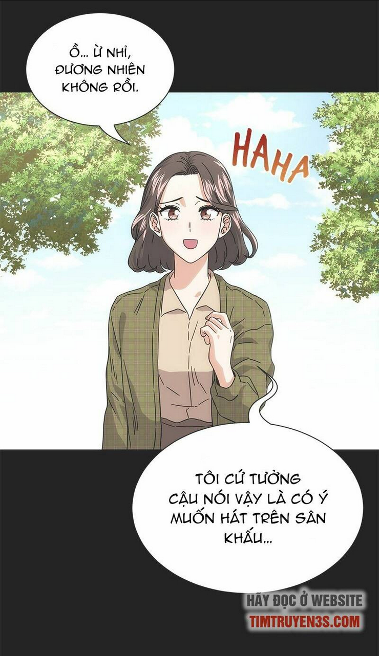 trợ lí siêu sao chapter 4 - Trang 2