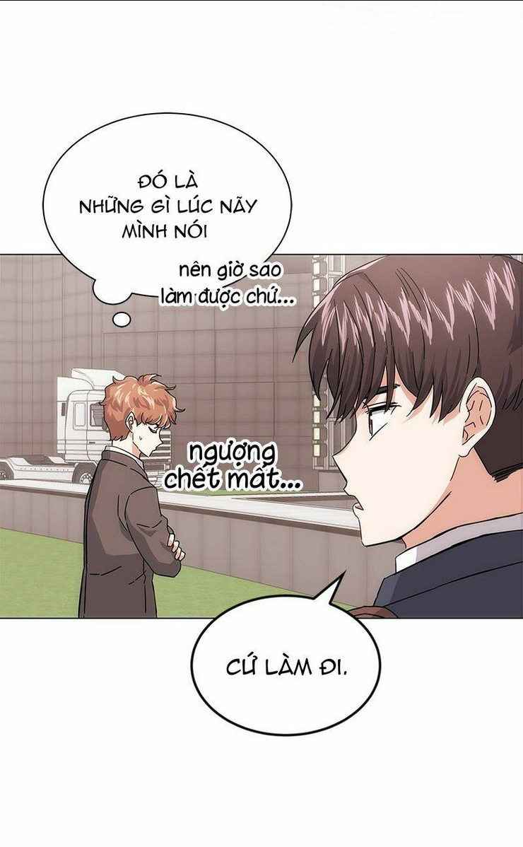 trợ lí siêu sao chapter 4 - Trang 2