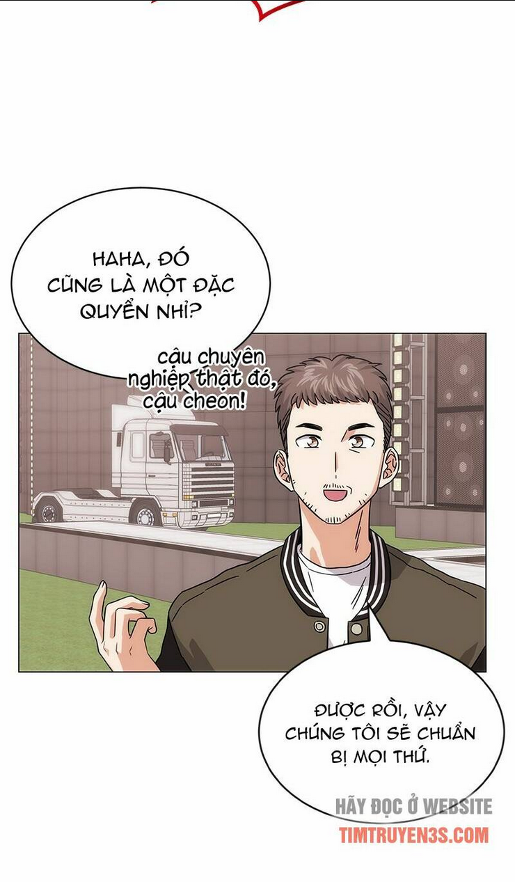 trợ lí siêu sao chapter 4 - Trang 2