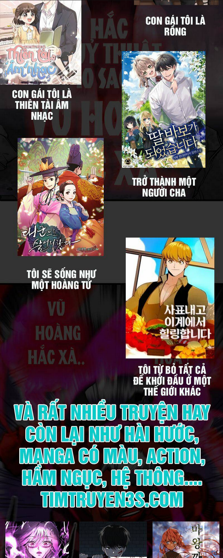 trợ lí siêu sao chapter 4 - Trang 2