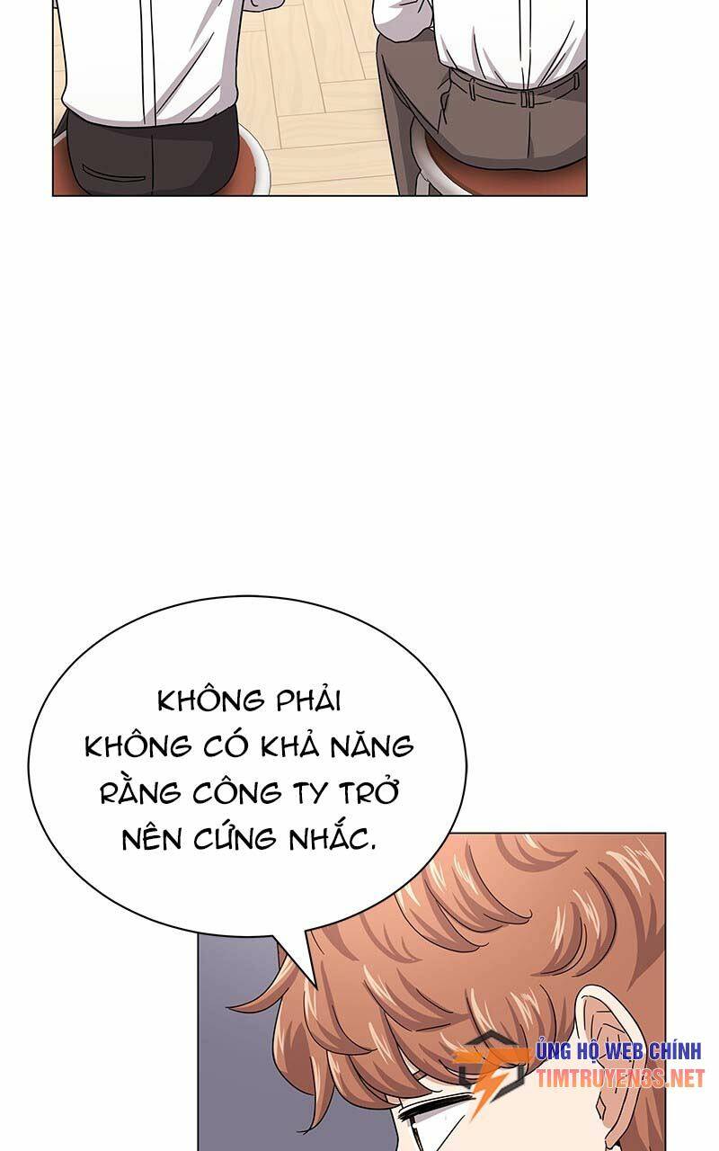 trợ lí siêu sao chapter 40 - Trang 2