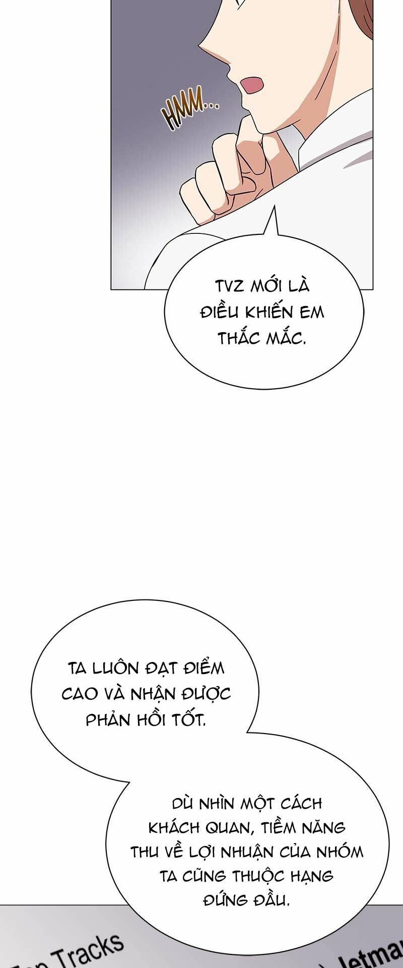 trợ lí siêu sao chapter 40 - Trang 2