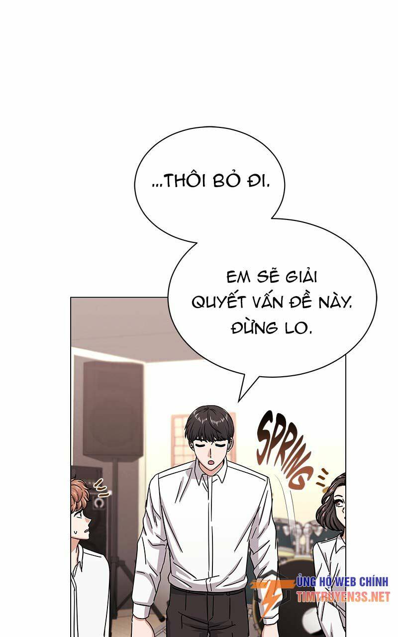 trợ lí siêu sao chapter 40 - Trang 2