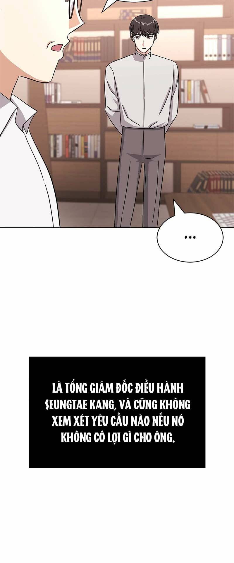 trợ lí siêu sao chapter 40 - Trang 2