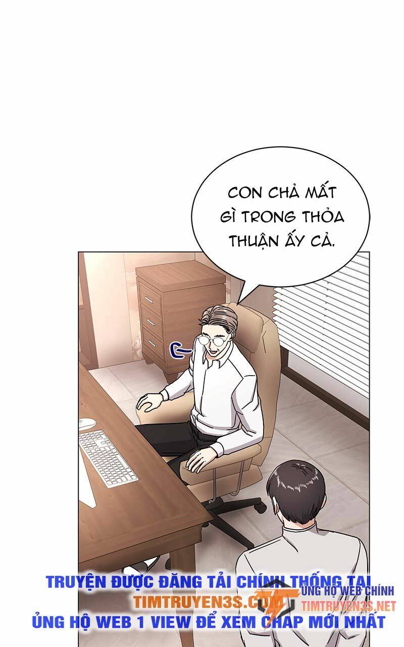 trợ lí siêu sao chapter 40 - Trang 2