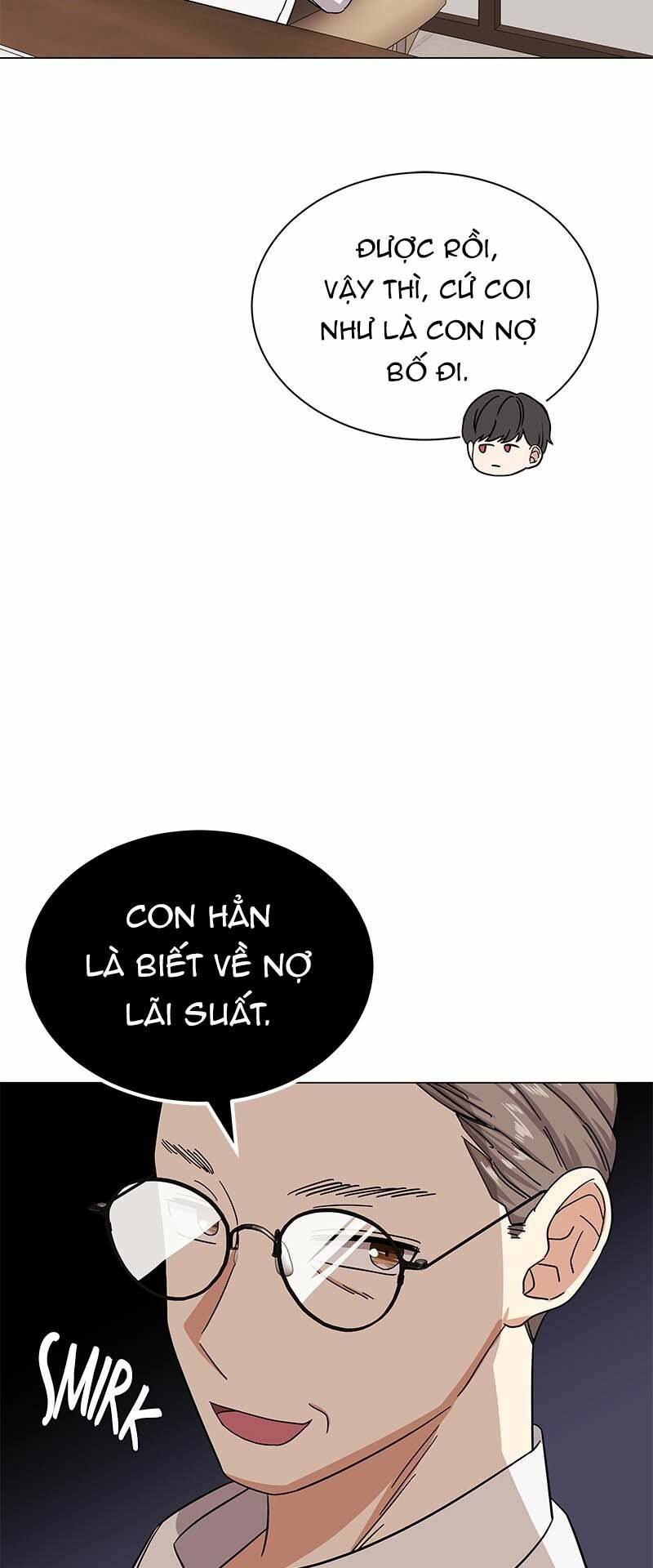 trợ lí siêu sao chapter 40 - Trang 2