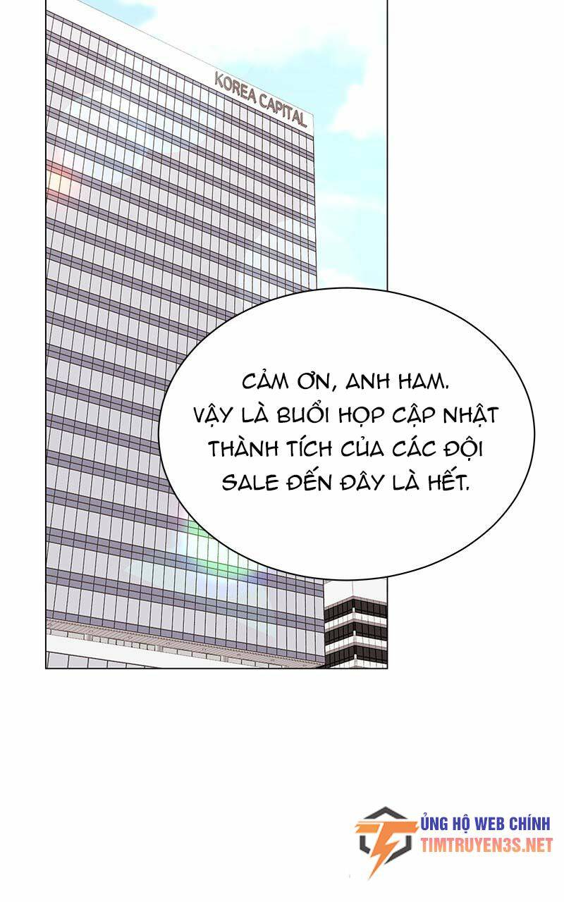 trợ lí siêu sao chapter 40 - Trang 2