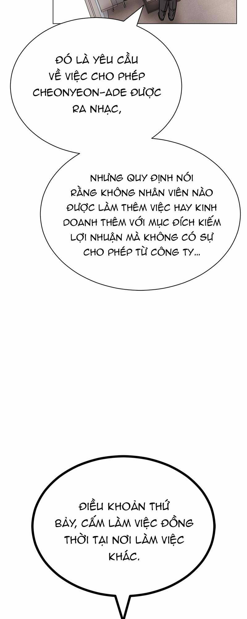 trợ lí siêu sao chapter 40 - Trang 2