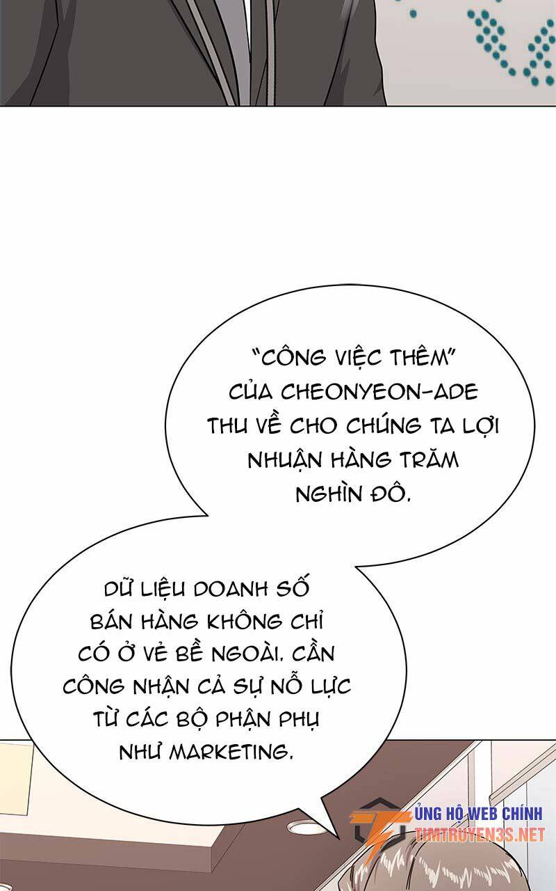 trợ lí siêu sao chapter 40 - Trang 2