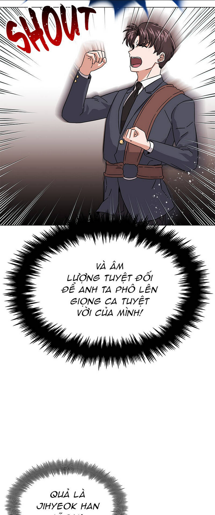 trợ lí siêu sao chapter 5 - Trang 2