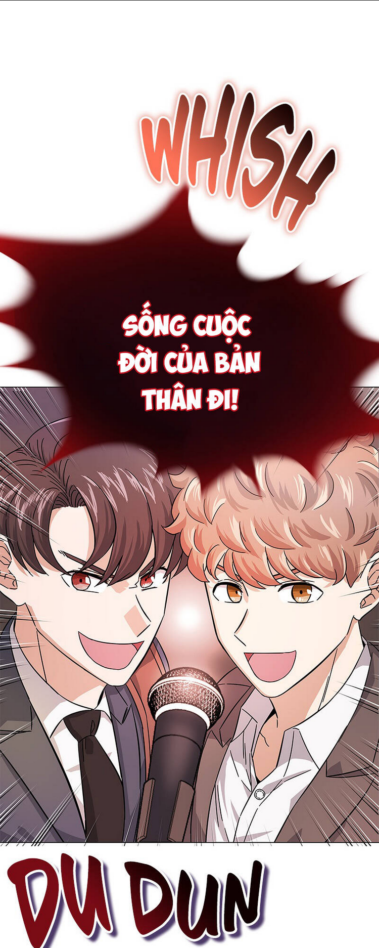 trợ lí siêu sao chapter 5 - Trang 2