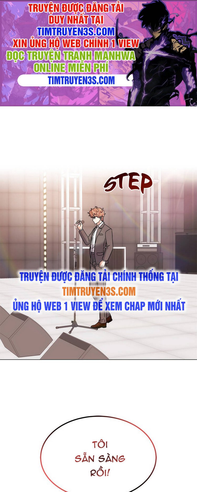 trợ lí siêu sao chapter 5 - Trang 2