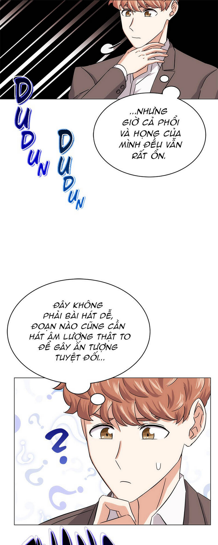 trợ lí siêu sao chapter 5 - Trang 2