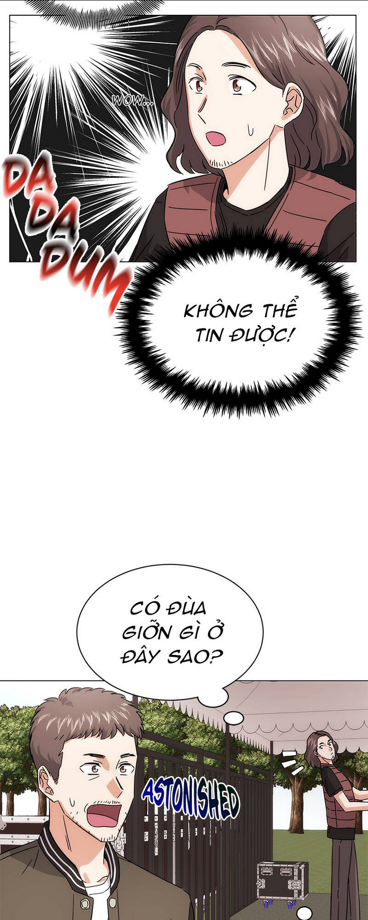 trợ lí siêu sao chapter 5 - Trang 2