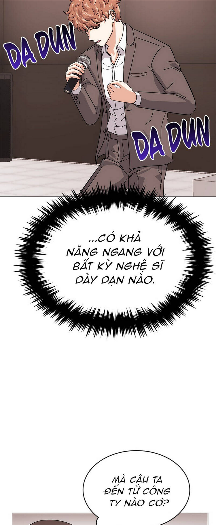 trợ lí siêu sao chapter 5 - Trang 2