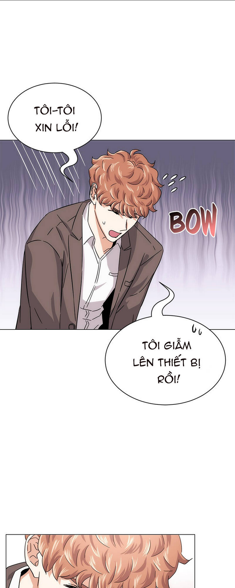 trợ lí siêu sao chapter 5 - Trang 2