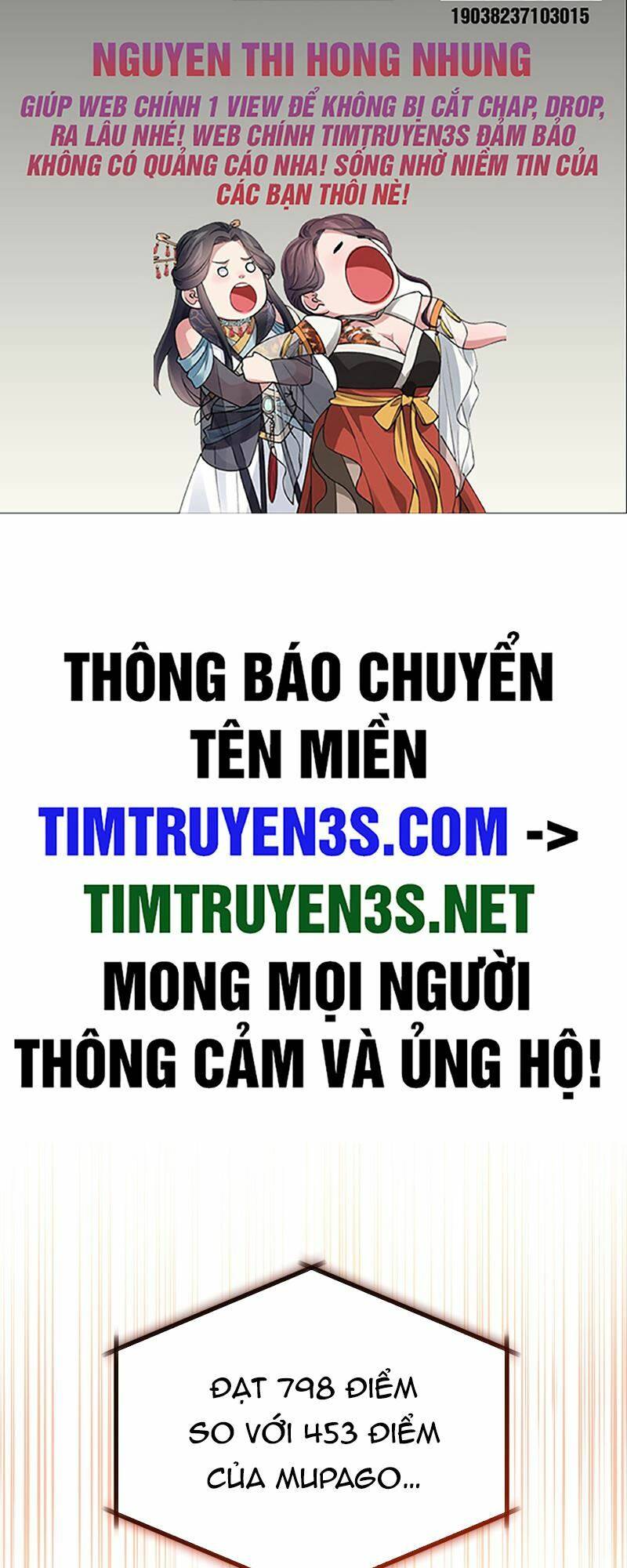 trợ lí siêu sao chapter 50 - Trang 2