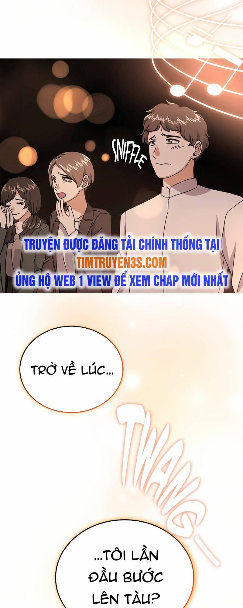 trợ lí siêu sao chapter 50 - Trang 2