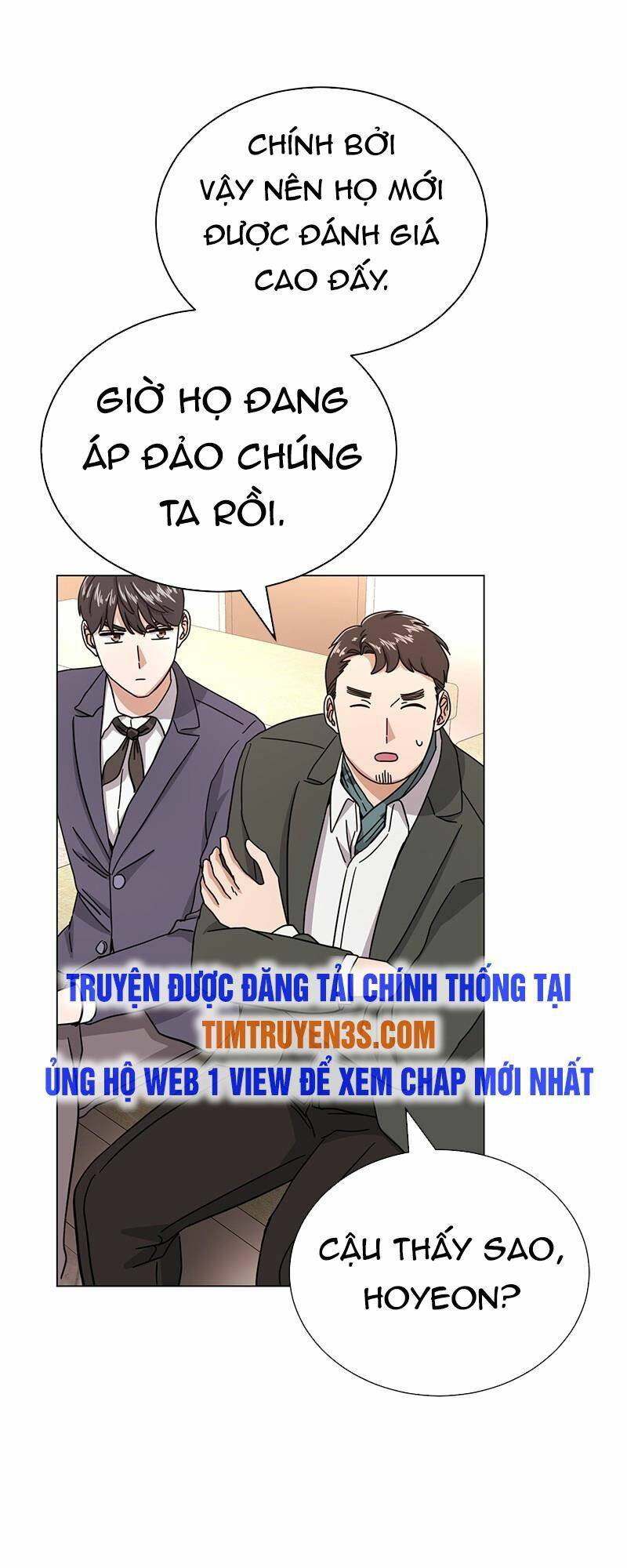 trợ lí siêu sao chapter 50 - Trang 2