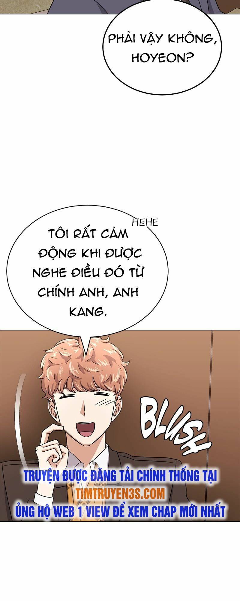 trợ lí siêu sao chapter 50 - Trang 2