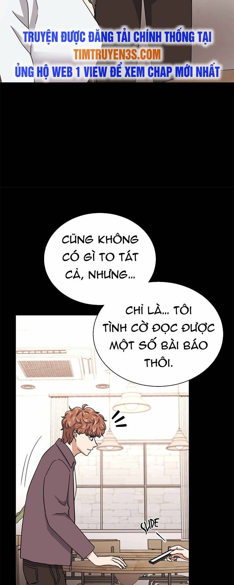 trợ lí siêu sao chapter 50 - Trang 2