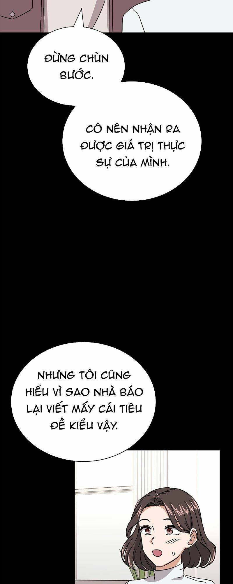 trợ lí siêu sao chapter 50 - Trang 2