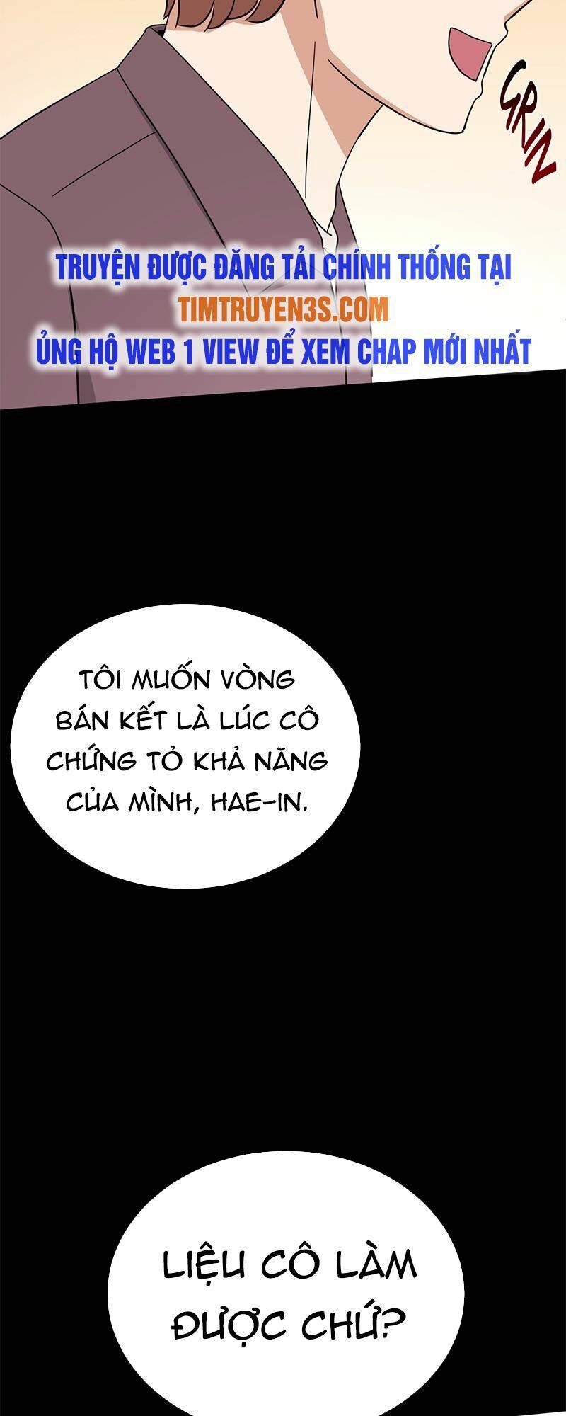 trợ lí siêu sao chapter 50 - Trang 2