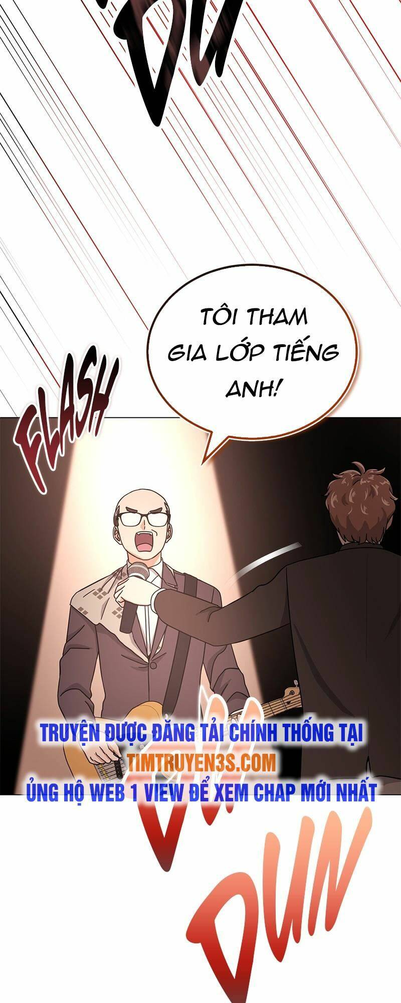 trợ lí siêu sao chapter 50 - Trang 2