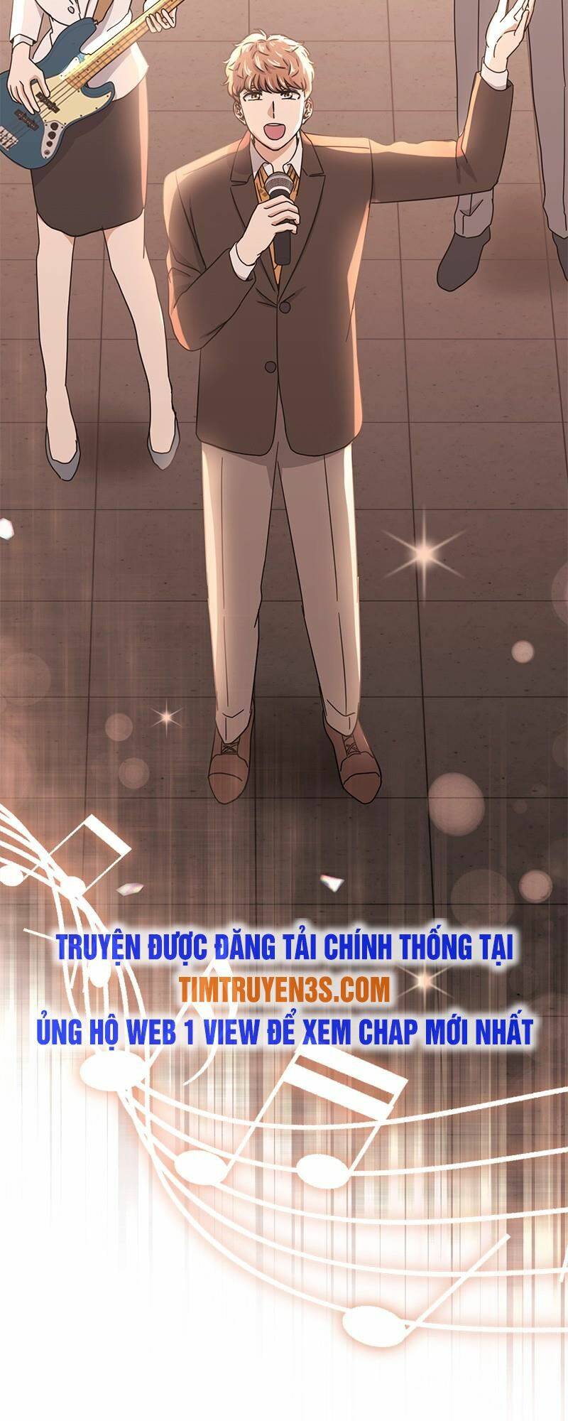 trợ lí siêu sao chapter 50 - Trang 2