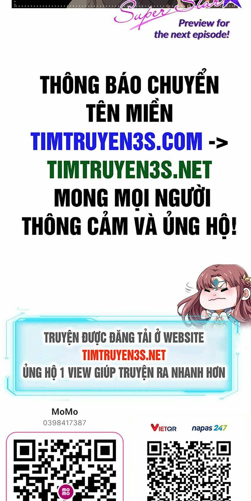 trợ lí siêu sao chapter 50 - Trang 2