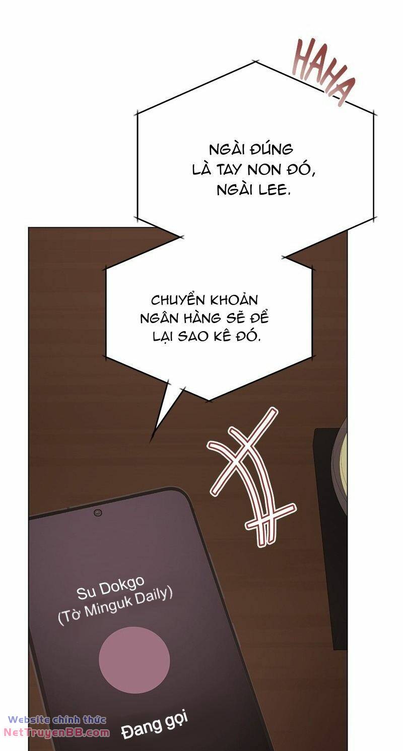 trợ lí siêu sao chapter 55 - Trang 2