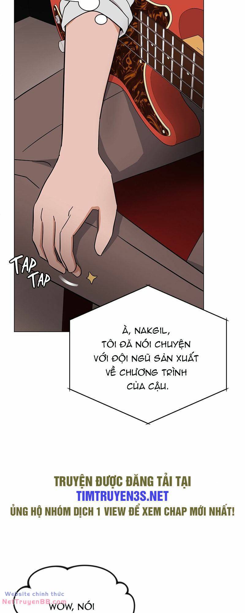 trợ lí siêu sao chapter 55 - Trang 2