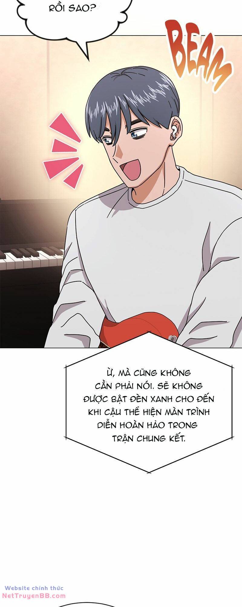 trợ lí siêu sao chapter 55 - Trang 2