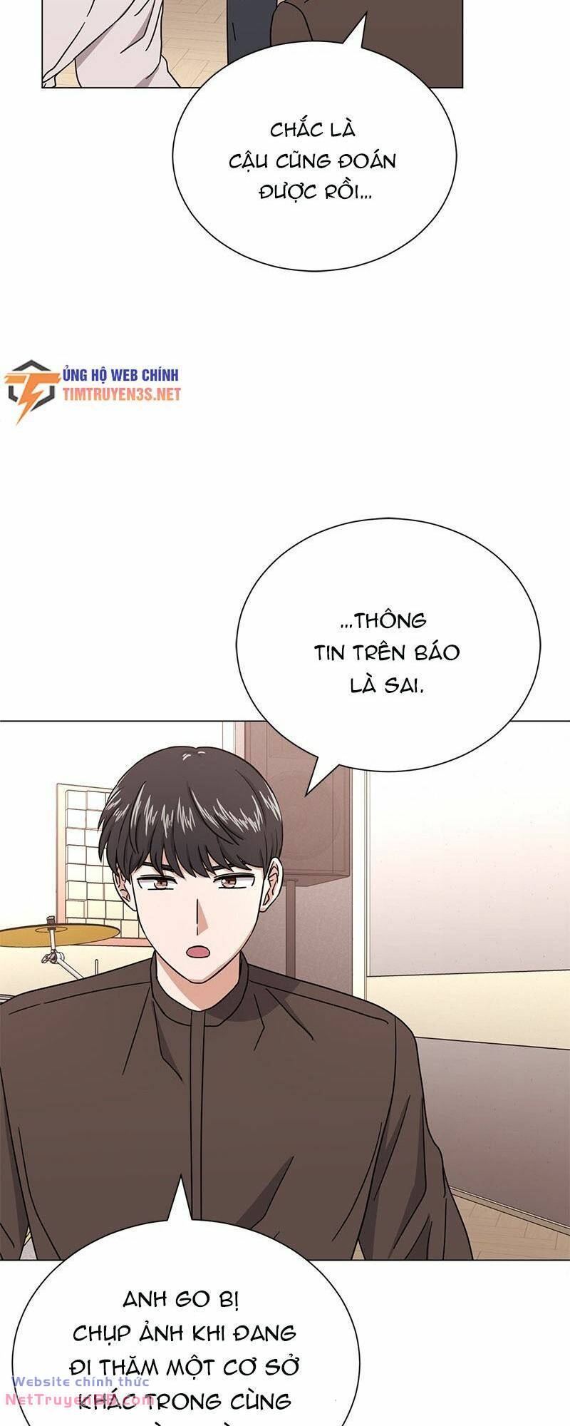 trợ lí siêu sao chapter 55 - Trang 2