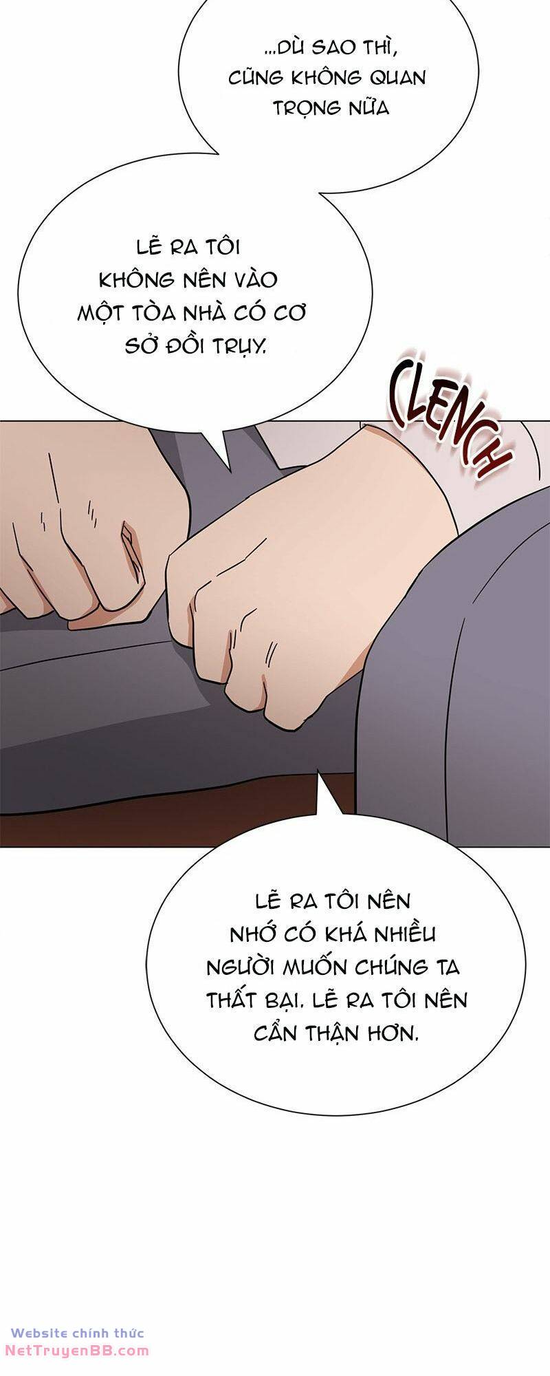 trợ lí siêu sao chapter 55 - Trang 2