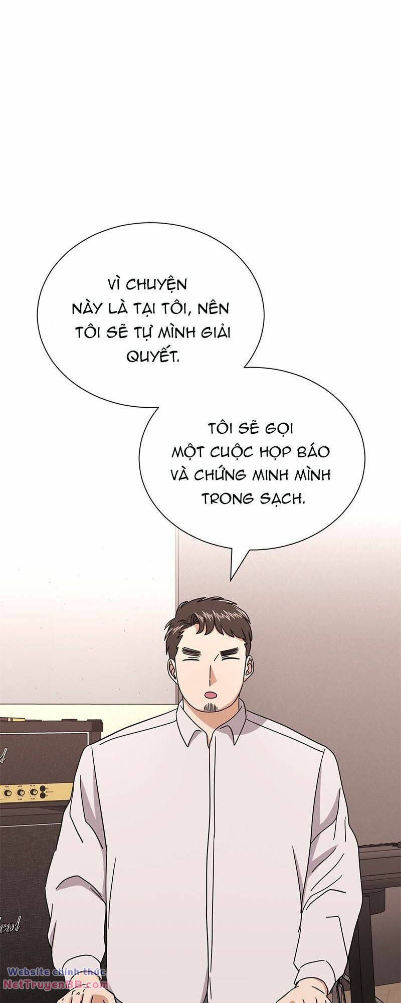 trợ lí siêu sao chapter 55 - Trang 2