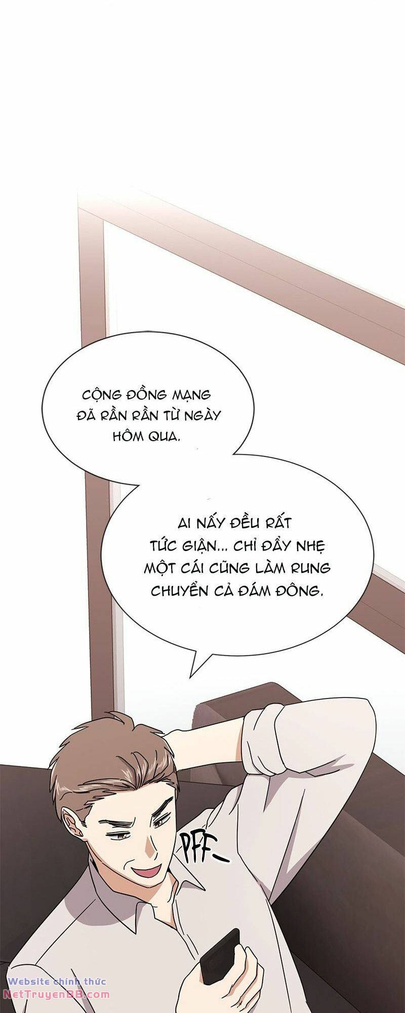 trợ lí siêu sao chapter 55 - Trang 2