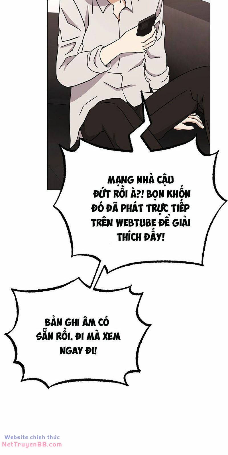 trợ lí siêu sao chapter 55 - Trang 2