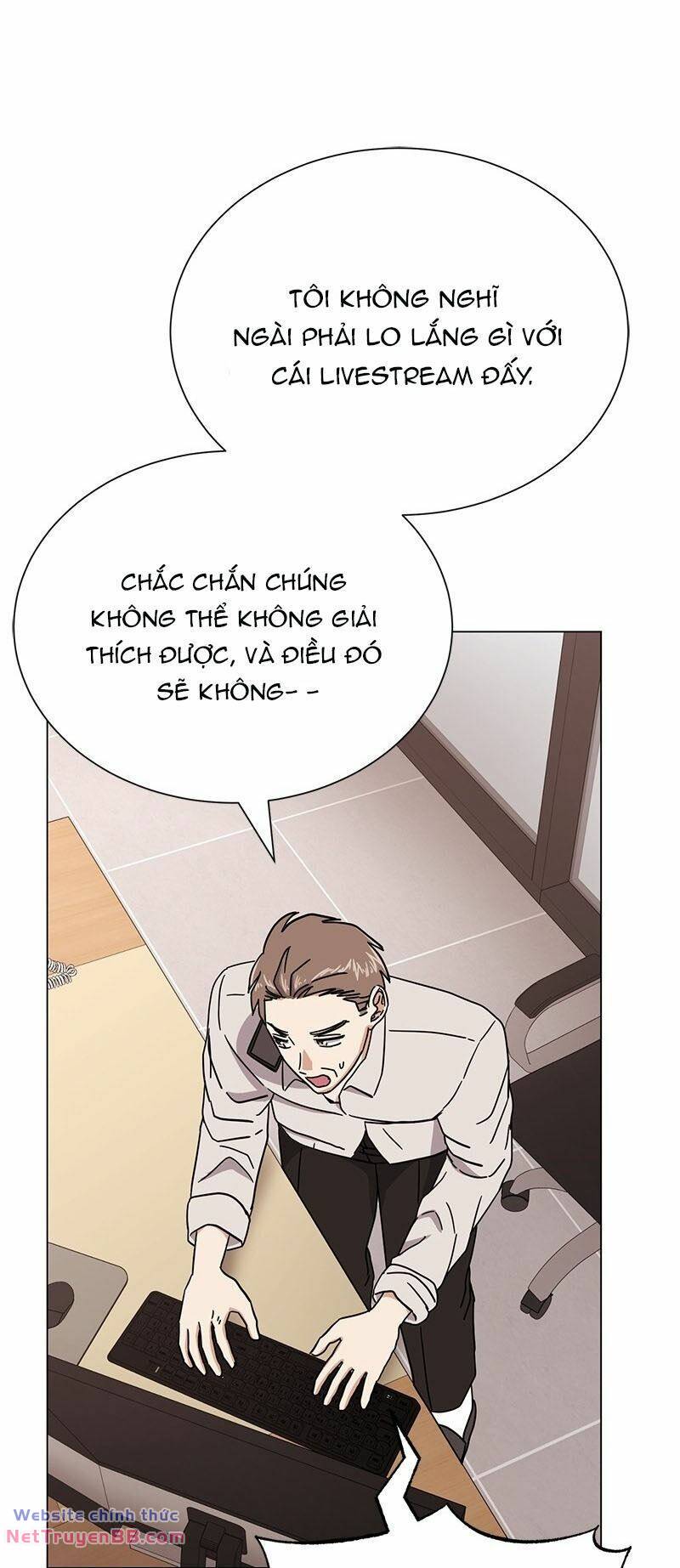 trợ lí siêu sao chapter 55 - Trang 2