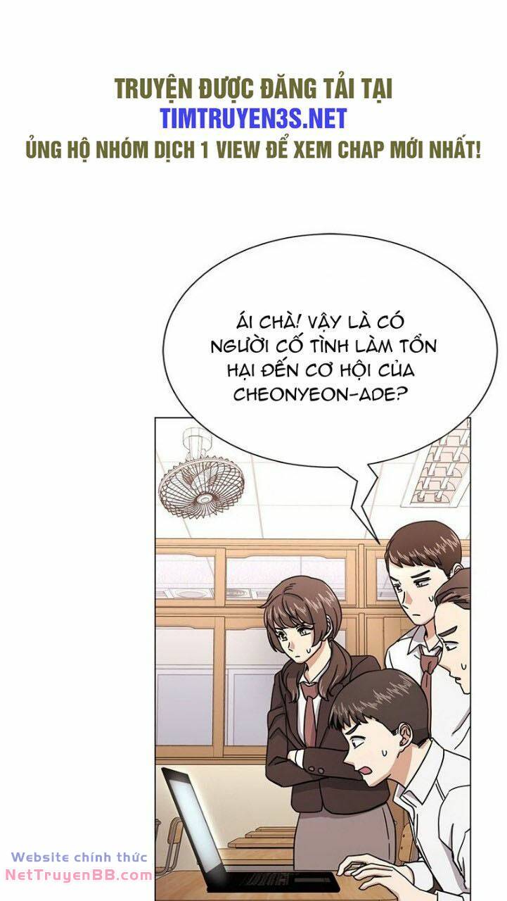 trợ lí siêu sao chapter 55 - Trang 2