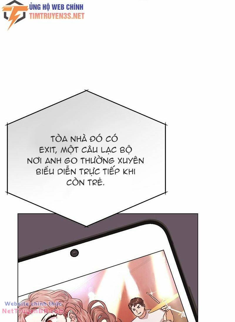 trợ lí siêu sao chapter 55 - Trang 2